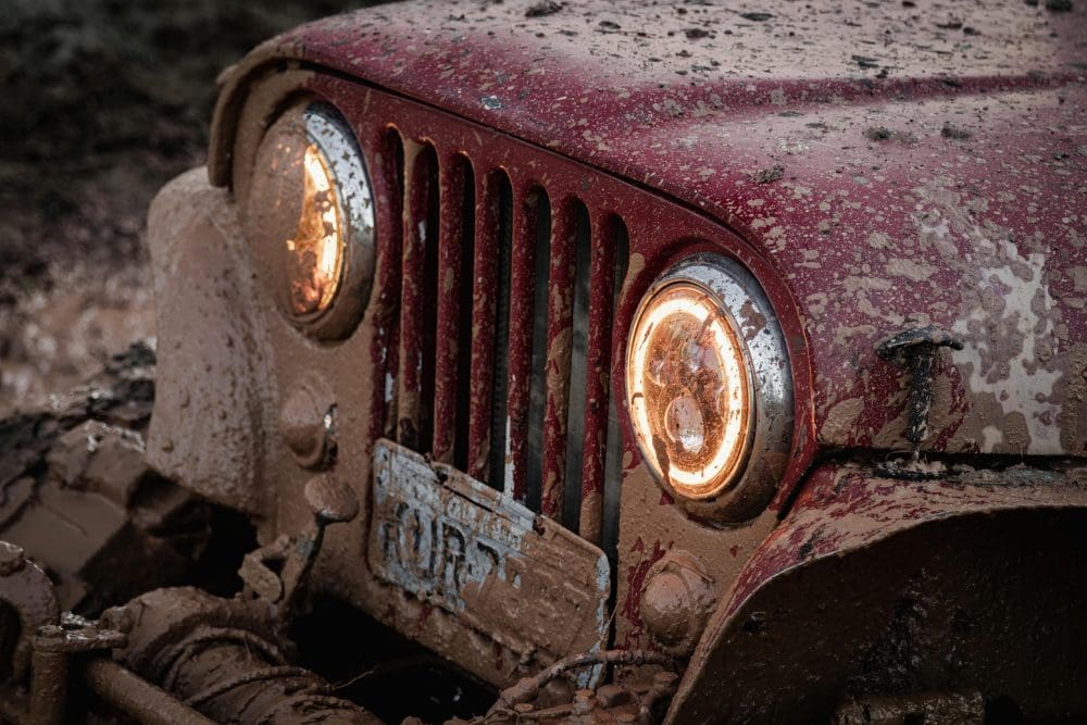 Automotive Denting