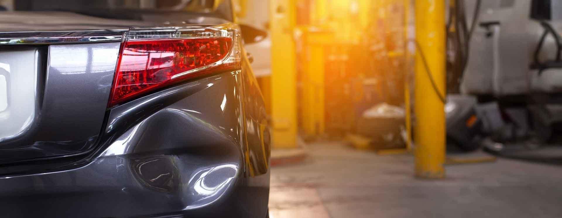 dentingservice Autolab Garage