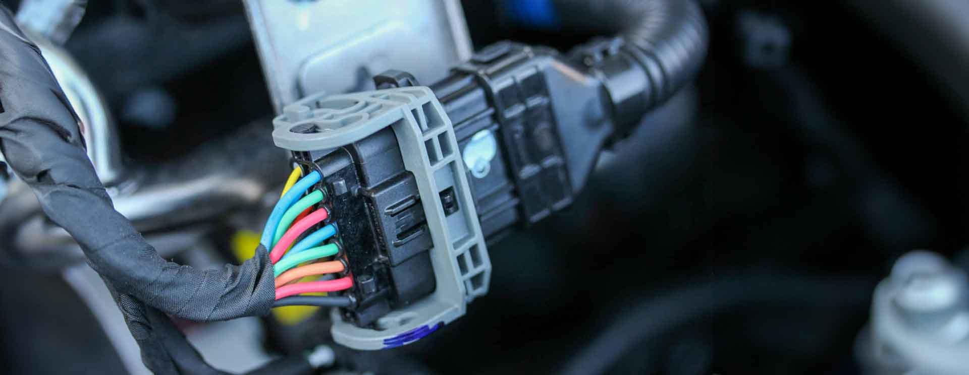 electricalservice Autolab Garage