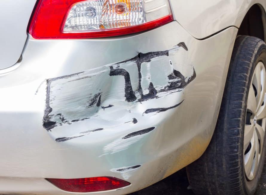 Dentrepair Autolab Garage Dent Repairing